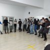 Meeting in Piatra Neamt (Romania)